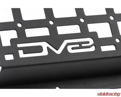 DV8 Off-Road Molle Door Pocket Cargo Net Replacement for Lexus GX 470 2003-2009 - MPGX-03